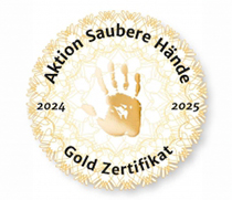 Grafik _Aktion Saubere Hände_